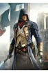 Assassin's Creed Unity Arno Victor Dorian Hooded Coat